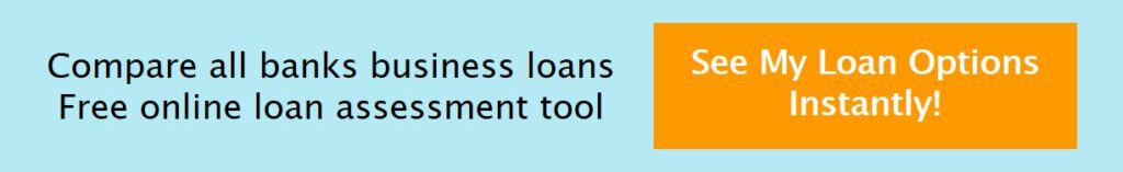 SME Business Loan Interest Rate Calculator