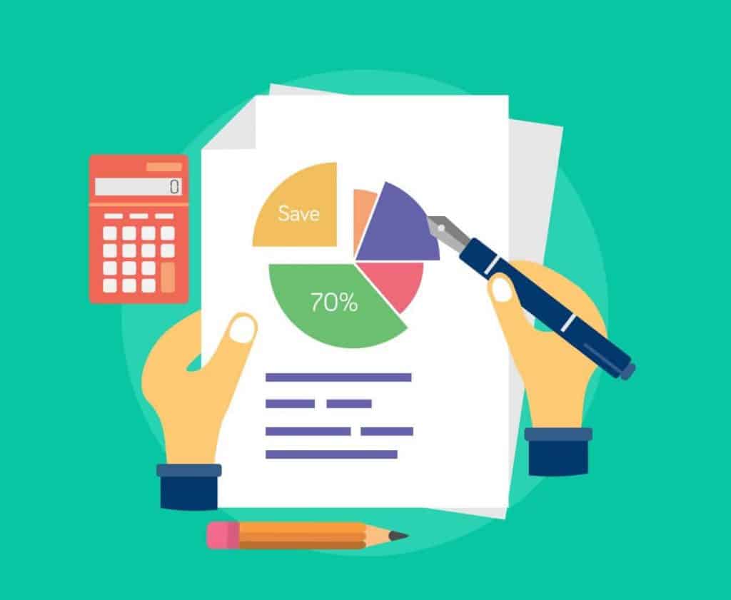 6 Ways to Maintain Healthy Cash Flow Position