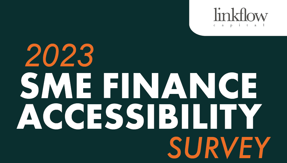 2023 SME Finance accessibility survey