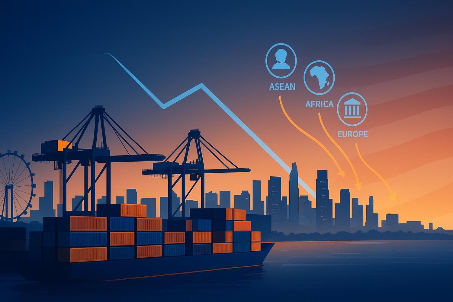 US Tariffs Impact on SMEs - Calibrating SME Financing Rates